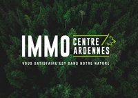 Immo Centre Ardennes, real estate agency in Libramont in the Ardennes